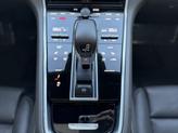 Thumbnail of 2020 Night Blue Metallic Porsche Panamera