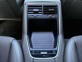 Thumbnail of 2020 Night Blue Metallic Porsche Panamera