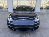 Thumbnail of 2020 Night Blue Metallic Porsche Panamera