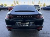 Thumbnail of 2020 Night Blue Metallic Porsche Panamera