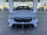 Thumbnail of 2026 Gray Metallic BMW M5