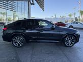Thumbnail of 2022 Black Sapphire Metallic BMW X4