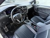 Thumbnail of 2022 Oryx White Pearl Volkswagen Tiguan