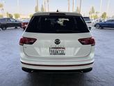 Thumbnail of 2022 Oryx White Pearl Volkswagen Tiguan