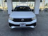 Thumbnail of 2022 Oryx White Pearl Volkswagen Tiguan