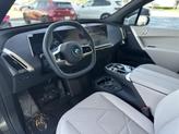 Thumbnail of 2026 Alpine White BMW iX