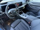 Thumbnail of 2025 Alpine White BMW i4 Gran Coupe