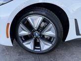 Thumbnail of 2025 Alpine White BMW i4 Gran Coupe