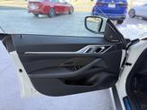Thumbnail of 2025 Alpine White BMW i4 Gran Coupe
