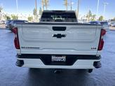Thumbnail of 2022 Summit White Chevrolet Silverado 2500