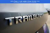 Thumbnail of 2026 Sterling Gray Metallic Chevrolet Trailblazer