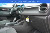 Thumbnail of 2026 Sterling Gray Metallic Chevrolet Trailblazer