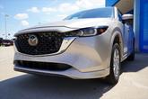 Thumbnail of 2024 Platinum Quartz Metallic Mazda CX-5