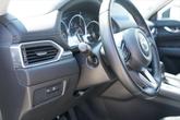 Thumbnail of 2024 Platinum Quartz Metallic Mazda CX-5