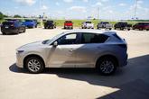 Thumbnail of 2024 Platinum Quartz Metallic Mazda CX-5