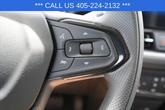 Thumbnail of 2026 Summit White Chevrolet Trailblazer