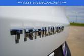 Thumbnail of 2026 Summit White Chevrolet Trailblazer