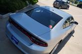 Thumbnail of 2022 Triple Nickel Clearcoat Dodge Charger