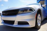 Thumbnail of 2022 Triple Nickel Clearcoat Dodge Charger
