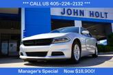 Photo of 2022 Triple Nickel Clearcoat Dodge Charger