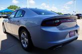 Thumbnail of 2022 Triple Nickel Clearcoat Dodge Charger