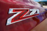 Thumbnail of 2023 Radiant Red Tintcoat Chevrolet Tahoe