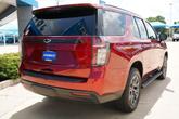 Thumbnail of 2023 Radiant Red Tintcoat Chevrolet Tahoe