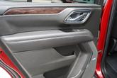 Thumbnail of 2023 Radiant Red Tintcoat Chevrolet Tahoe
