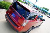 Thumbnail of 2023 Radiant Red Tintcoat Chevrolet Tahoe