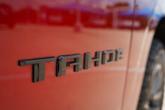 Thumbnail of 2023 Radiant Red Tintcoat Chevrolet Tahoe