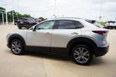 Thumbnail of 2024 Platinum Quartz Metallic Mazda CX-30