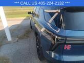 Thumbnail of 2024 Lakeshore Blue Metallic Chevrolet Traverse