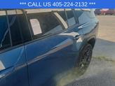 Thumbnail of 2024 Lakeshore Blue Metallic Chevrolet Traverse