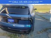 Thumbnail of 2024 Lakeshore Blue Metallic Chevrolet Traverse