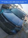 Thumbnail of 2024 Lakeshore Blue Metallic Chevrolet Traverse