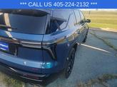 Thumbnail of 2024 Lakeshore Blue Metallic Chevrolet Traverse