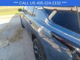 Thumbnail of 2024 Lakeshore Blue Metallic Chevrolet Traverse