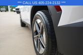 Thumbnail of 2025 Serenity White Pearl Hyundai TUCSON