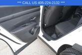 Thumbnail of 2025 Serenity White Pearl Hyundai TUCSON