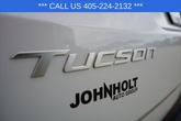 Thumbnail of 2025 Serenity White Pearl Hyundai TUCSON
