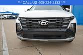 Thumbnail of 2025 Serenity White Pearl Hyundai TUCSON