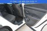Thumbnail of 2025 Serenity White Pearl Hyundai TUCSON