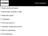 Thumbnail of 2024 White Audi Q7