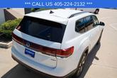 Thumbnail of 2024 Platinum Gray Metallic Volkswagen Atlas