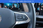 Thumbnail of 2024 Platinum Gray Metallic Volkswagen Atlas