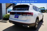 Thumbnail of 2024 Platinum Gray Metallic Volkswagen Atlas