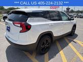 Thumbnail of 2024 Summit White GMC Terrain