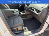 Thumbnail of 2024 Summit White GMC Terrain