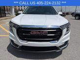 Thumbnail of 2024 Summit White GMC Terrain