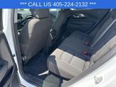 Thumbnail of 2024 Summit White GMC Terrain
